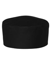 JB's CHEF'S VENTED CAP -  5CVC